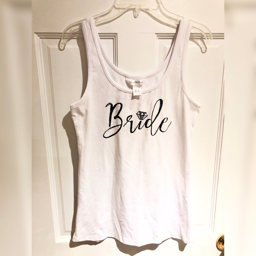 Bride Pajamas
